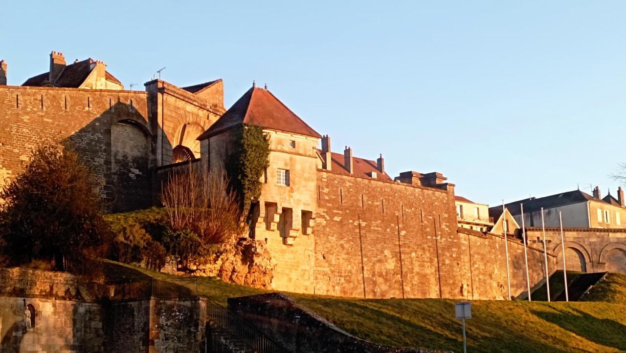 La Vallee Verte Panzió Grandchamp  Kültér fotó