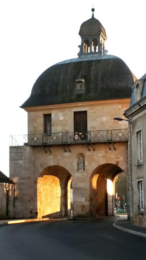 La Vallee Verte Panzió Grandchamp  Kültér fotó